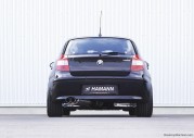 BMW 120i Hamann